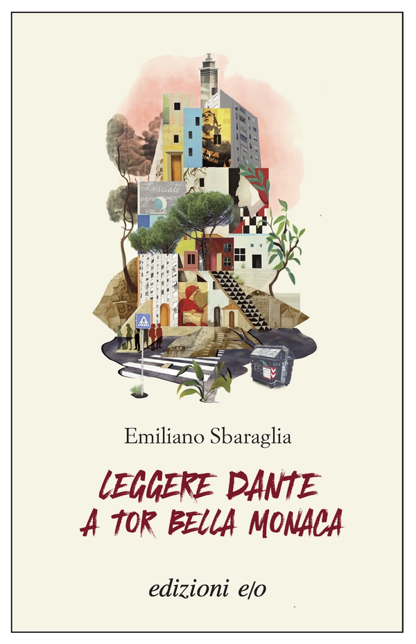 Leggere Dante a Tor Bella Monaca - Librerie.coop Leggere Dante a Tor Bella Monaca - Librerie.coop
