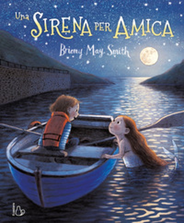 Una sirena per amica - Librerie.coop Una sirena per amica - Librerie.coop