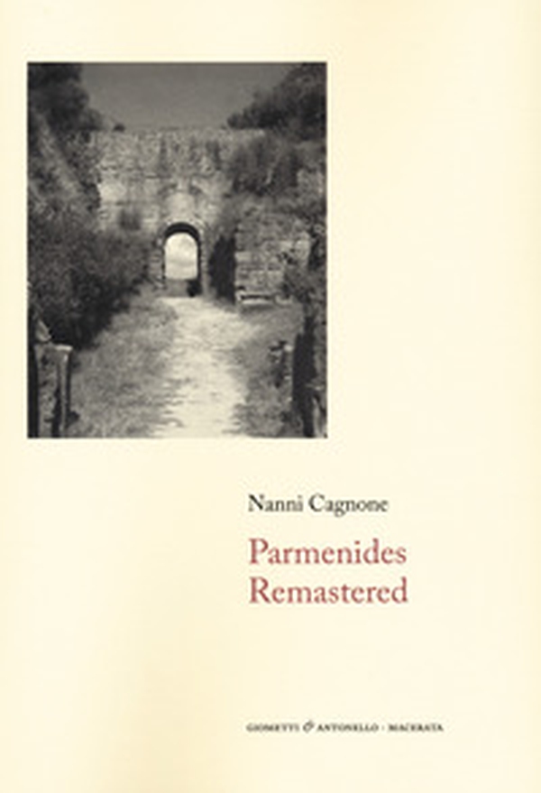 Parmenides remastered. Ediz. italiana - Librerie.coop Parmenides remastered. Ediz. italiana - Librerie.coop