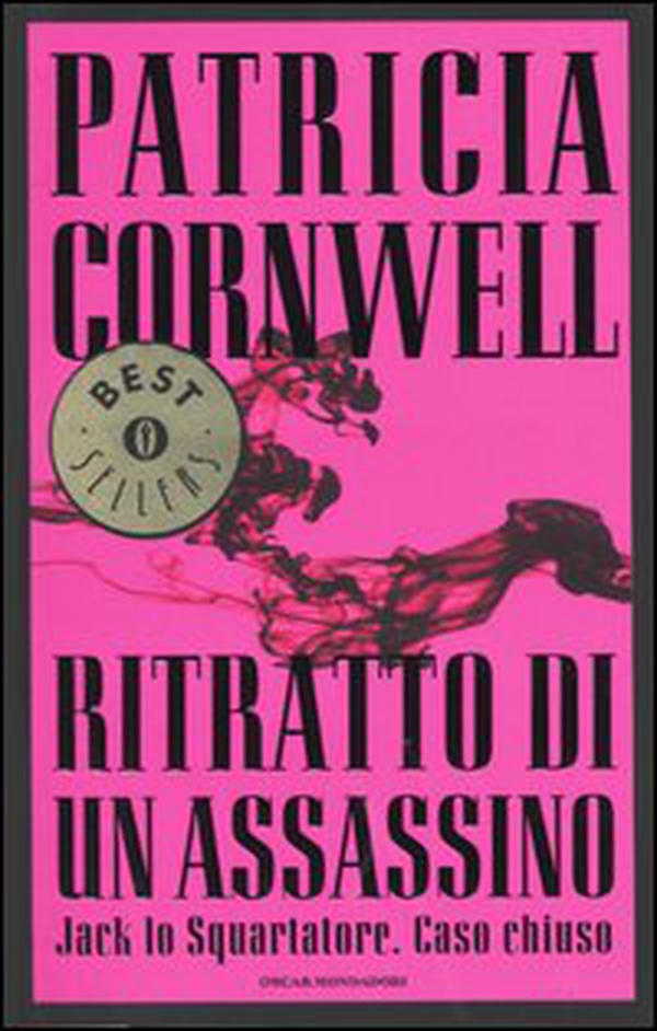 Ritratto di un assassino. Jack lo Squartatore. Caso chiuso - Librerie.coop Ritratto di un assassino. Jack lo Squartatore. Caso chiuso - Librerie.coop