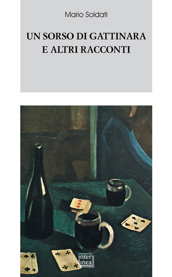 Un sorso di Gattinara e altri racconti - Librerie.coop Un sorso di Gattinara e altri racconti - Librerie.coop