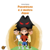 Puccettino e il mostro Asper - Librerie.coop