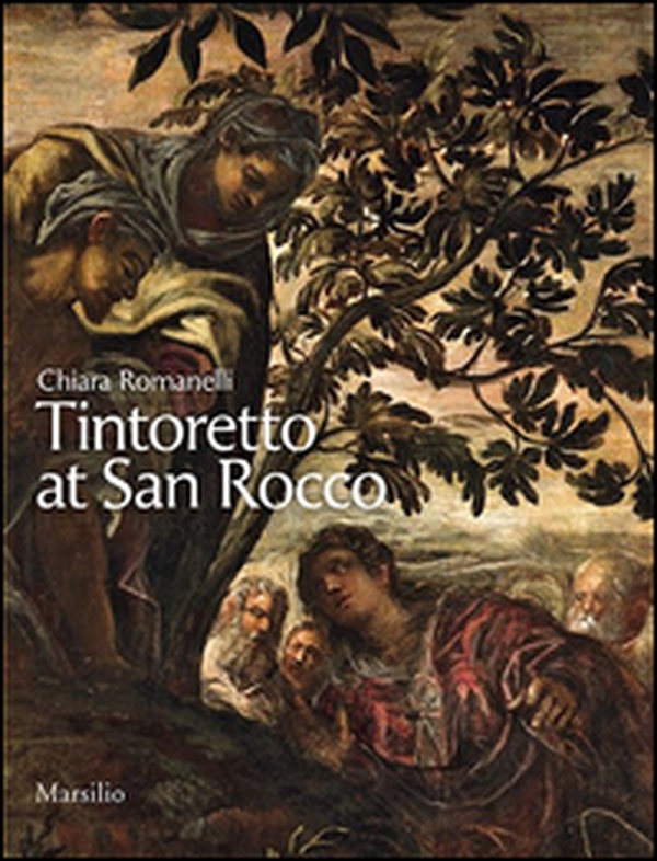 Tintoretto at San Rocco - Librerie.coop Tintoretto at San Rocco - Librerie.coop