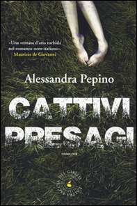 Cattivi presagi - Librerie.coop