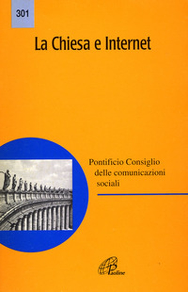 Chiesa e Internet - Librerie.coop Chiesa e Internet - Librerie.coop