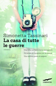 La casa di tutte le guerre - Librerie.coop