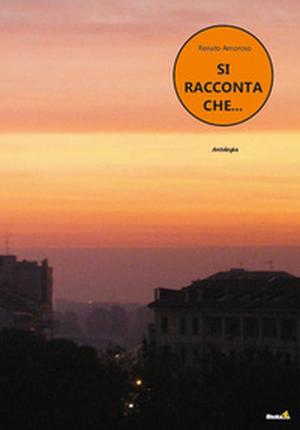 Si racconta che... - Librerie.coop Si racconta che... - Librerie.coop