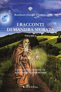 I racconti di Mandra Murata - Vol. 2 - Librerie.coop