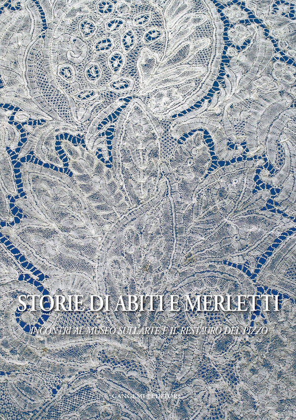Storie di abiti e merletti - Librerie.coop Storie di abiti e merletti - Librerie.coop