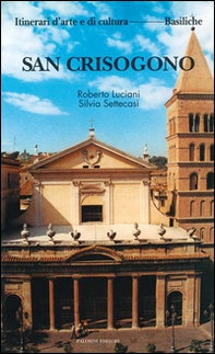 San Crisogono - Librerie.coop San Crisogono - Librerie.coop