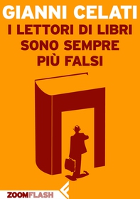 I lettori di libri sono sempre più falsi - Librerie.coop I lettori di libri sono sempre più falsi - Librerie.coop