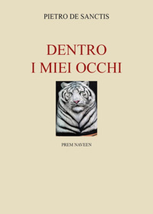 Dentro i miei occhi - Librerie.coop Dentro i miei occhi - Librerie.coop