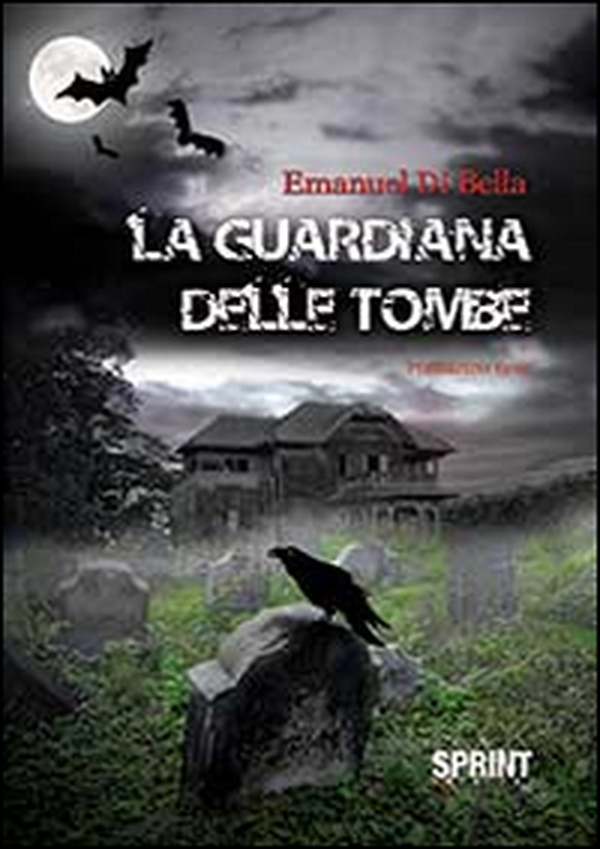 La guardiana delle tombe - Librerie.coop La guardiana delle tombe - Librerie.coop
