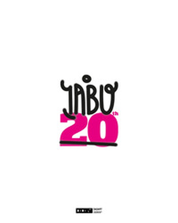 iabo 20th. Mostra antologica 2003-2023 - Librerie.coop