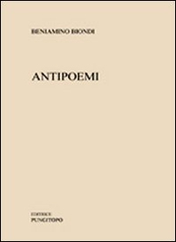 Antipoemi - Librerie.coop