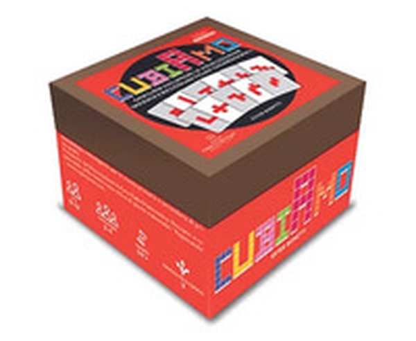 Cubiamo. Pentamini e esamini - Librerie.coop