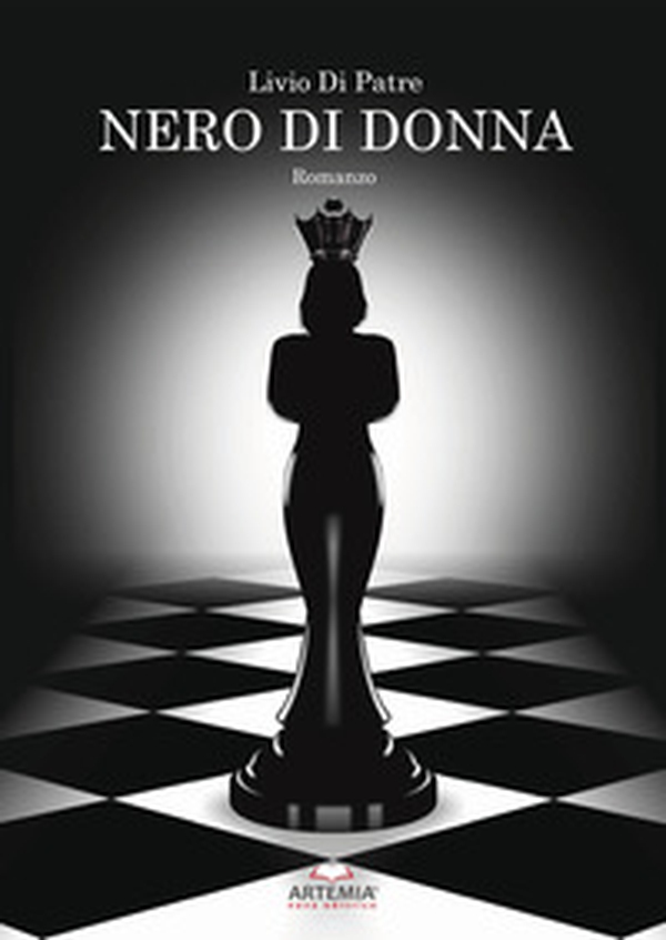Nero di donna - Librerie.coop Nero di donna - Librerie.coop