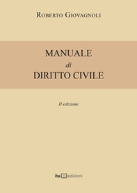Manuale di diritto civile - Librerie.coop