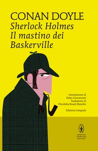 Sherlock Holmes. Il mastino dei Baskerville - Librerie.coop