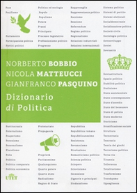 Il dizionario di politica - Librerie.coop Il dizionario di politica - Librerie.coop