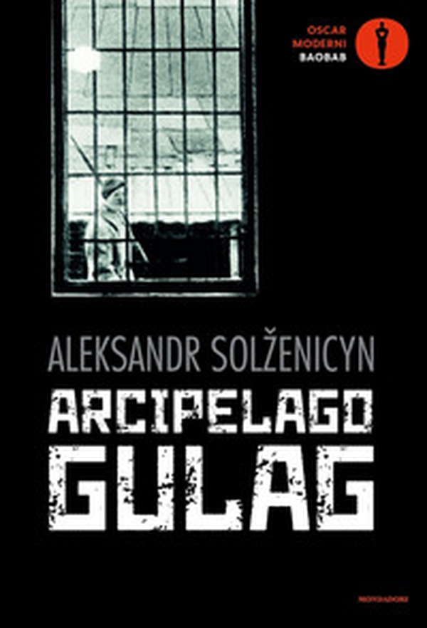 Arcipelago Gulag - Librerie.coop Arcipelago Gulag - Librerie.coop