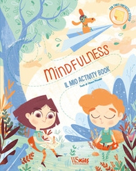 Mindfulness. Il mio activity book. Con adesivi - Librerie.coop