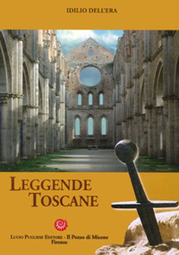 Leggende toscane - Librerie.coop Leggende toscane - Librerie.coop
