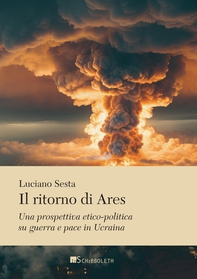 Il ritorno di Ares - Librerie.coop