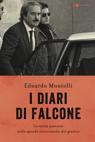 I diari di Falcone - Librerie.coop I diari di Falcone - Librerie.coop