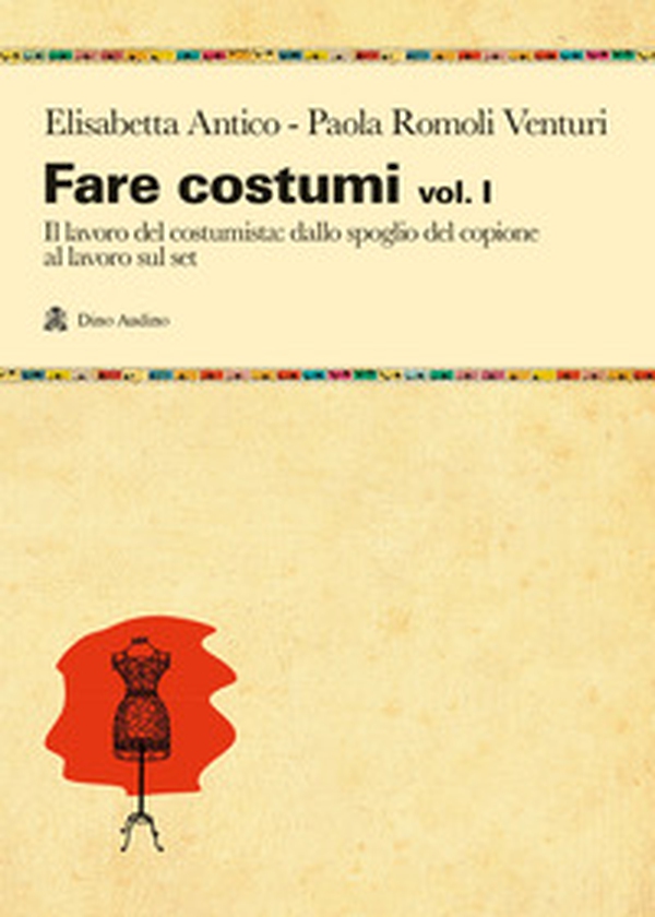 Fare costumi - Librerie.coop Fare costumi - Librerie.coop