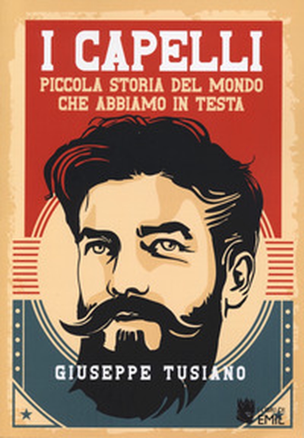 I capelli. Piccola storia del mondo che abbiamo in testa - Librerie.coop I capelli. Piccola storia del mondo che abbiamo in testa - Librerie.coop