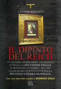 Il dipinto del Reich - Librerie.coop