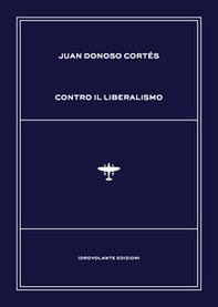 Contro il liberalismo - Librerie.coop