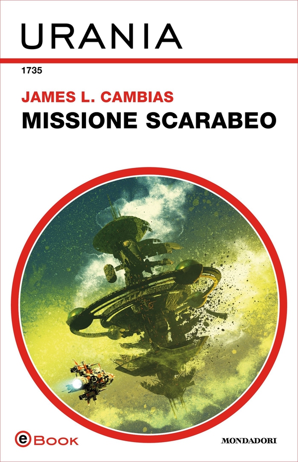 Missione Scarabeo (Urania) - Librerie.coop Missione Scarabeo (Urania) - Librerie.coop
