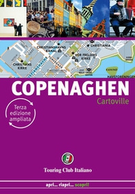 Copenaghen - Librerie.coop