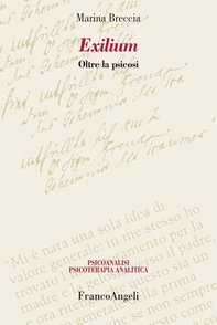 Exilium. Oltre la psicosi - Librerie.coop Exilium. Oltre la psicosi - Librerie.coop