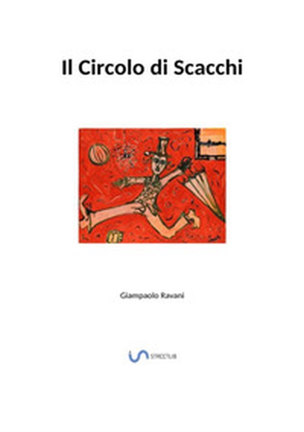 Il circolo di scacchi - Librerie.coop Il circolo di scacchi - Librerie.coop