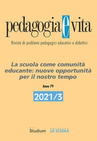 Pedagogia e vita - Librerie.coop