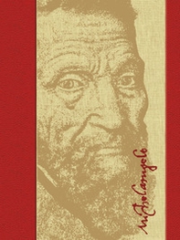 Michelangelo 500. Ediz. italiana e inglese - Librerie.coop