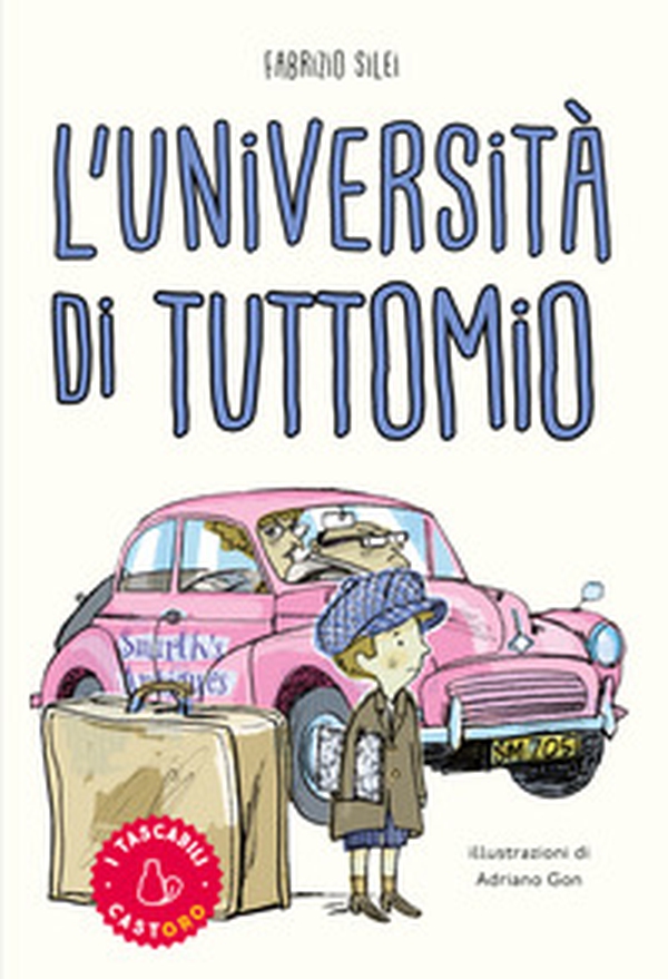 L'università di Tuttomio - Librerie.coop L'università di Tuttomio - Librerie.coop