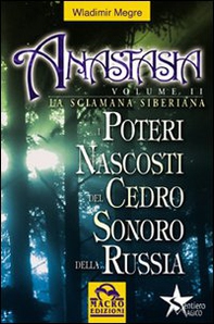 I poteri nascosti del cedro sonoro della Russia - Librerie.coop