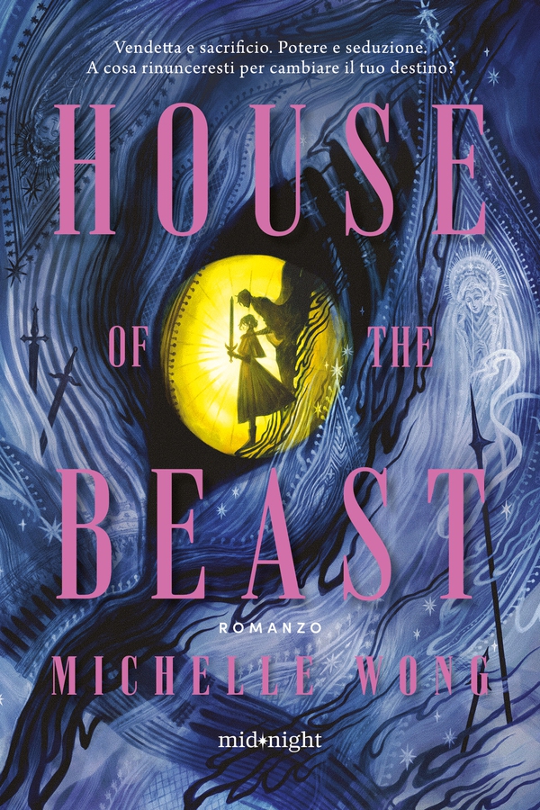 House of the Beast - Librerie.coop House of the Beast - Librerie.coop
