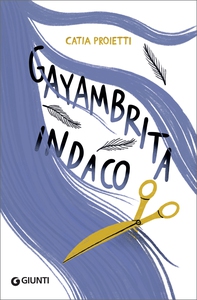 Gayambrita Indaco - Librerie.coop