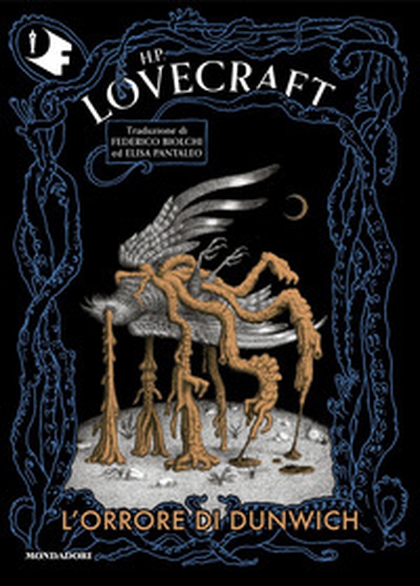 L'orrore di Dunwich - Librerie.coop L'orrore di Dunwich - Librerie.coop