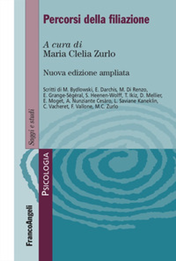Percorsi della filiazione - Librerie.coop Percorsi della filiazione - Librerie.coop
