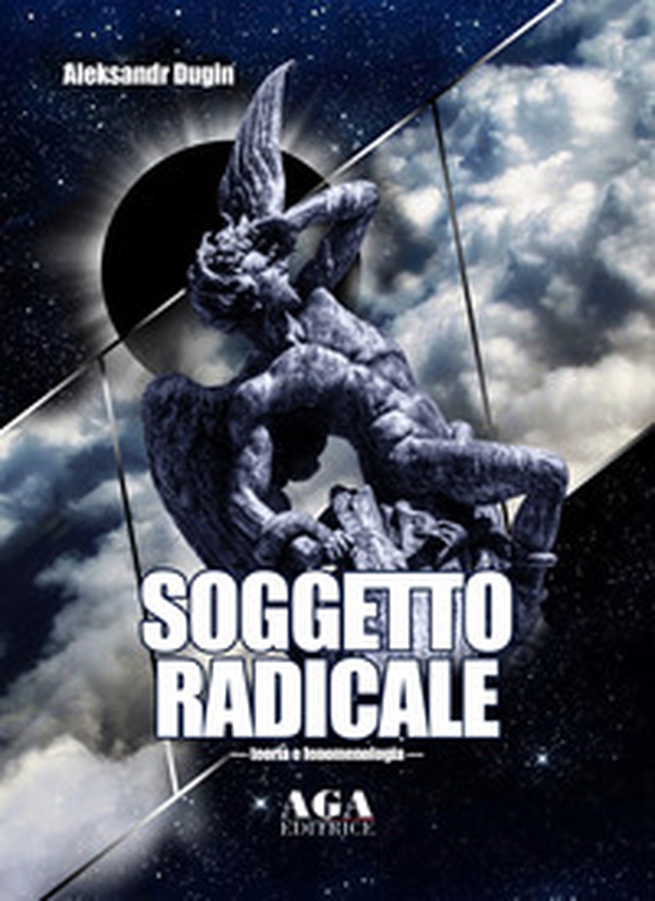 Soggetto radicale. Teoria e fenomenologia - Librerie.coop Soggetto radicale. Teoria e fenomenologia - Librerie.coop