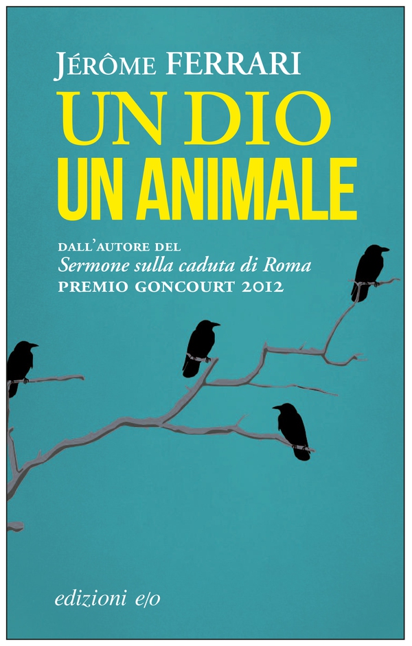 Un dio un animale - Librerie.coop Un dio un animale - Librerie.coop