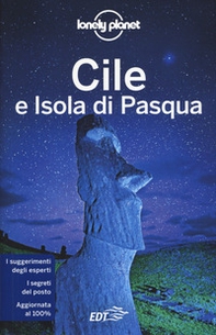 Cile e Isola di Pasqua - Librerie.coop Cile e Isola di Pasqua - Librerie.coop