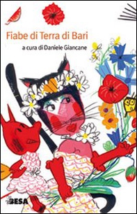 Fiabe di terra di Bari - Librerie.coop Fiabe di terra di Bari - Librerie.coop