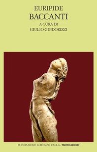 Baccanti - Librerie.coop
